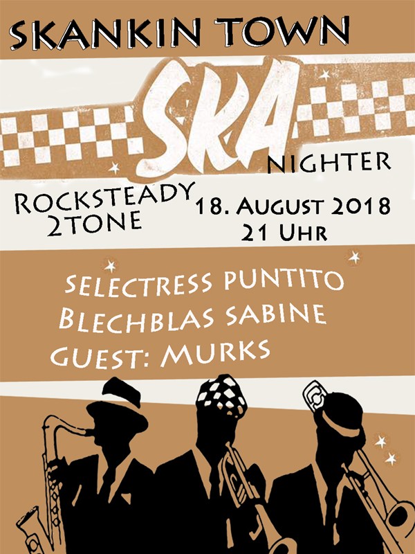 Charity Event in Potsdam HELP Jamaica! e.V.