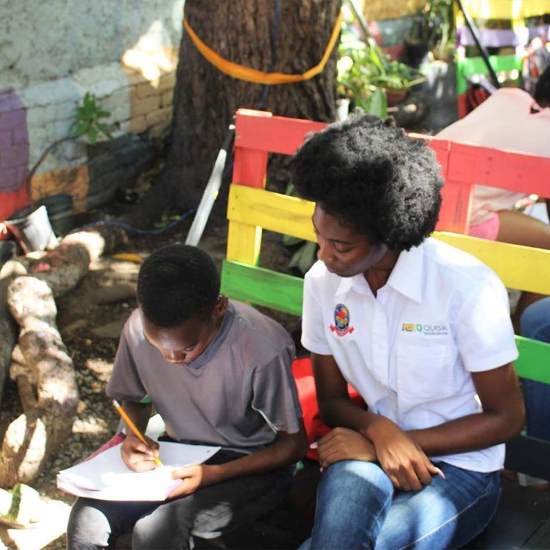 homework center jamaica